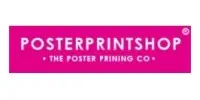 mã giảm giá Poster Print Shop