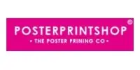 Poster Print Shop Coupon