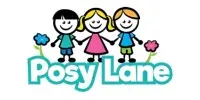 Posy Lane Coupon