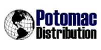 Cupom Potomac Distribution