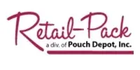 Cupom Pouchpot  Retail Pack
