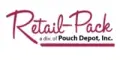 Pouchpot  Retail Pack Coupons