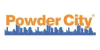 Powder City Cupom