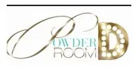 Powder Room D Discount code