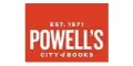 Powell's Book Promo Codes