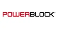 PowerBlock Gutschein 