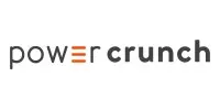 Power Crunch Cupom