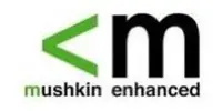 mã giảm giá Poweredbymushkin.com