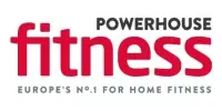 mã giảm giá Powerhouse Fitness