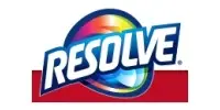 RESOLVE Cupom