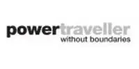 Power Traveller Kortingscode