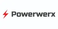 Powerwerx Koda za Popust