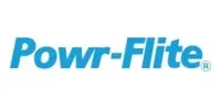 Powr-Flite Coupon