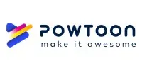 mã giảm giá PowToon