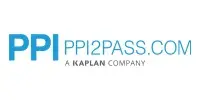 Cupón Ppi2pass