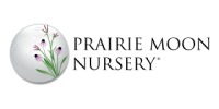 Prairie Moon Nursery Coupon