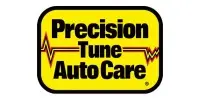 mã giảm giá Precision Tunetore