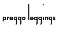 Preggo Leggings Slevový Kód