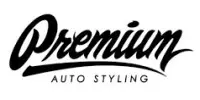 Premiumto Styling Code Promo