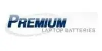 ส่วนลด Premium Laptop Batteries