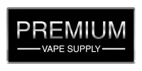 Premium Vape Supply Alennuskoodi