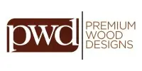 Premium Wood Designs Code Promo