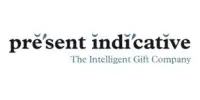 Present Indicative Coupon