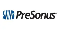 mã giảm giá PreSonus