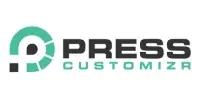 Press Customizr Code Promo