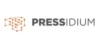 Pressidium Discount code