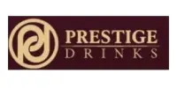 Prestige Drinks Slevový Kód