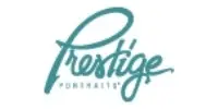 Prestige Portraits Kortingscode
