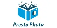 mã giảm giá PrestoPhoto