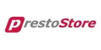 Descuento PrestoStore