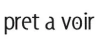 mã giảm giá Pretavoir