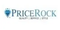 PriceRock Discount code