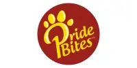 промокоды Pridebites