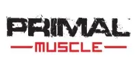 Primal Muscle Cupom