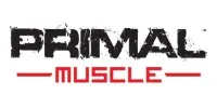 Primal Muscle Slevový Kód