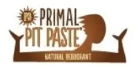 Primal Pit Paste Cupom