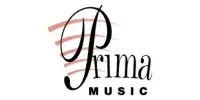 Prima Music Discount code