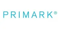mã giảm giá Primark