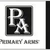 Primary Arms Alennuskoodi