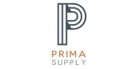 Prima Supply Discount code