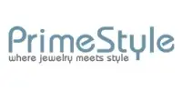 PrimeStyle Discount code