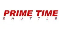 Prime Time Shuttle Code Promo