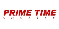 Descuento Prime Time Shuttle