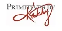 Primitives by Kathy Kupon