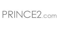 PRINCE2 Slevový Kód
