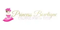 κουπονι Princess Bowtique